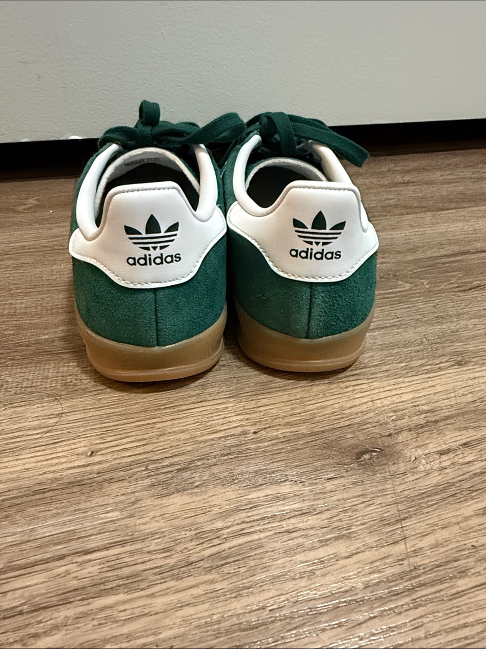 Adidas Gazelle Indoor Shoes - image 5